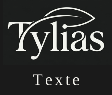 Tylias Texte